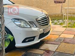 مێرسێدس بێنز E-Class